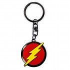 Avaimenperä: DC Comics - Flash Logo Metal