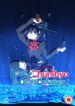 Love, Chunibyo & Other Delusions! (2-Disc)