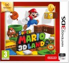 Super Mario Land 3D (3DS)