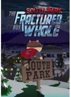 South Park: The Fractured but Whole (EMAIL - ilmainen toimitus)