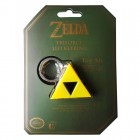 Avaimenperä: The Legend Of Zelda - Triforce LED & sound keyring