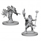 D&D Nolzur's Marvelous Unpainted Minis: Elf Male Wizard