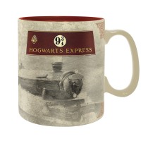 Muki: Harry Potter - Hogwarts Express 460ml