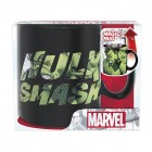 Muki: Marvel - Hulk Smash Heat Changing 460ml