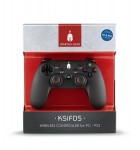 Spartan Gear: Wireless Controller - Ksifos (PC, PS3)