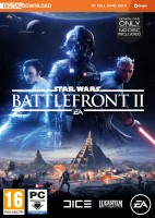 Star Wars: Battlefront II