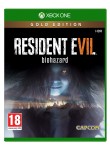 Resident Evil 7: Biohazard Gold Edition (Käytetty)