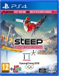 Steep: Winter Games Edition (Kytetty)