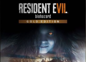 Resident Evil 7: Biohazard Gold Edition