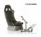 Playseat: Evolution black pelituoli