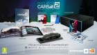 Project Cars 2: Collector's Edition