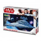 Star Wars: Revell Build & Play - Imperial Star Destroyer
