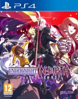 UNDER NIGHT IN-BIRTH Exe: Late[st]