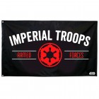 Lippu: Star Wars - Empire