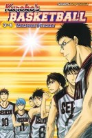 Kuroko\'s Basketball 03&04