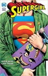 Supergirl 01