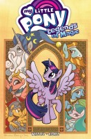 My Little Pony Legends of Magic 01