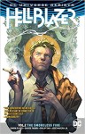 DC Universe: Rebirth - Hellblazer Vol.2 The Smokeless Fire