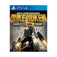Duke Nukem: 3D 20th Anniversary World Tour