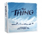 Thing: Infection at Outpost 31