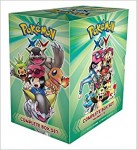 Pokemon XY: Complete Boxed Set