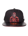 Lippis: Star Wars The Last Jedi - Elite Guard Snapback