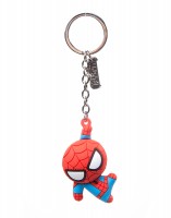 Avaimenperä: Marvel - Spiderman Character 3D