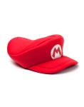 Lippis: Super Mario Bros. - Marion Hattu
