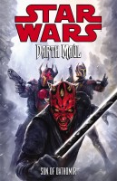 Star Wars: Darth Maul, Son of Dathomir