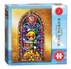 Palapeli: Zelda Wind Waker Collector's Puzzle 3