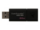 KINGSTON 64GB USB3.0 DataTraveler 100 G3