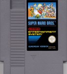Super Mario Bros. (NES8bit) (CIB) (Kytetty)