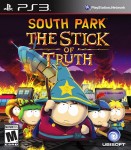 South Park: The Stick of Truth (US)