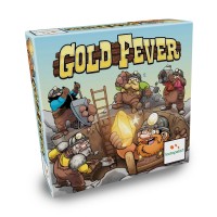 Gold Fever / Kultakuume