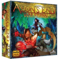 Aeon\'s End: War Eternal