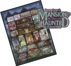 Kill Doctor Lucky: Mansion That is Haunted Expansion