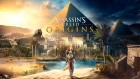 Assassin's Creed: Origins (EMAIL - ilmainen toimitus)