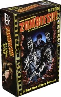 Zombies!!! 3rd Edition PG Version