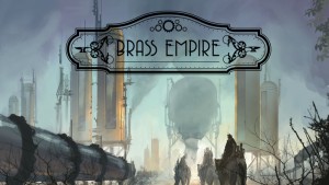 Brass Empire