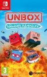 Unbox Newbies Adventure