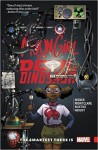 Moon Girl and Devil Dinosaur: Vol. 03 - The Smartest There Is