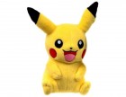 Pehmolelu: Sitting Laughing Pikachu