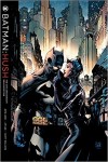 Batman hush 15th anniversary deluxe edition