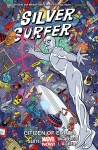 Silver Surfer: Vol. 4 - Citizen of Earth