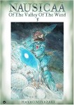 Nausicaa Of Valley Of Wind: 5 (2nd Edition)