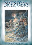 Nausicaa Of Valley Of Wind: 7 (2nd Edition)