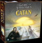 Catan Game of Thrones: Brotherhood of the Watch