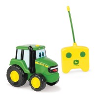 Kauko-ohjattava: John Deere - Johnny Tractor