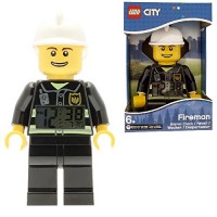 Hertyskello: Lego - Palomies