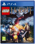 Lego: The Hobbit
